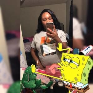 Meet your Posher, Tynisha